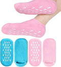 Spa Gel Socks