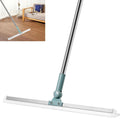 Rotating Bathroom Wiper