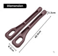 Car Seat Gap Filler – Stop Losing Your Phone & Keys! 🚗🔥 🔥 Limited Time Offer!  100% Quality Guaranteed