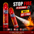 Fire Stop Fire Extinguisher (Buy 1 Get 1 Free)